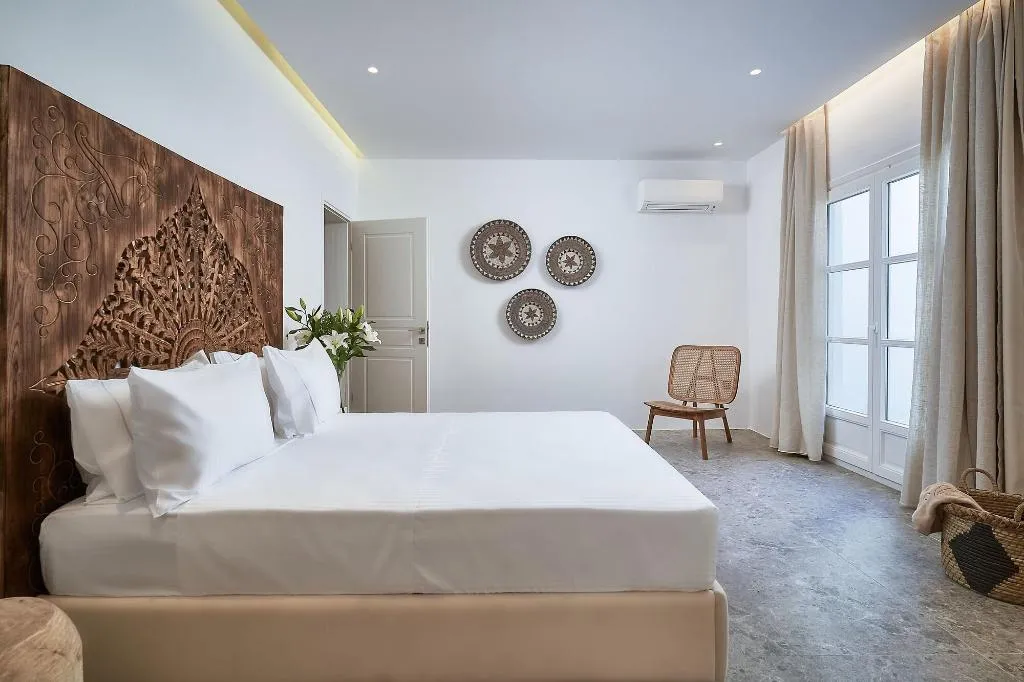 Room, Ubud Mykonos, Mykonos