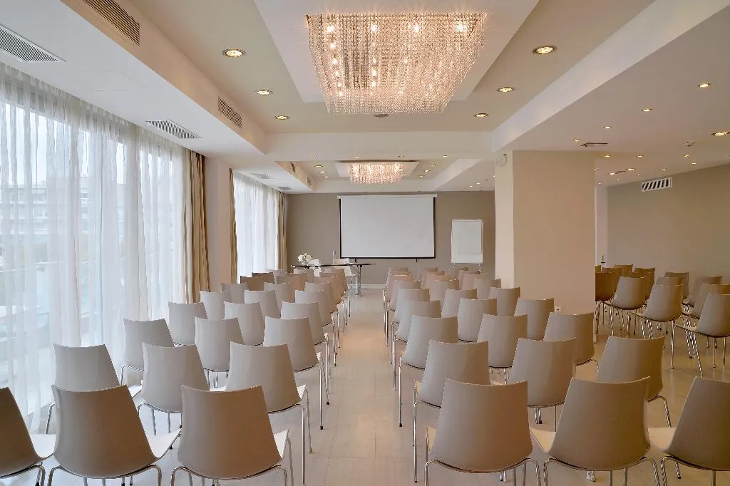 Conferences, Airotel Galaxy, Thessaloniki