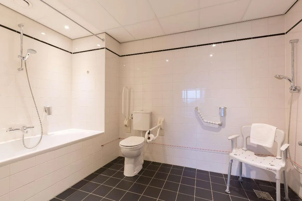 Room, Amrath Hotel Alkmaar, Amsterdam