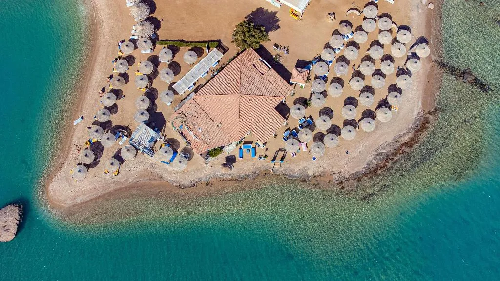 Pool, Panorama Bungalows Resort El Gouna, Red Sea Riviera