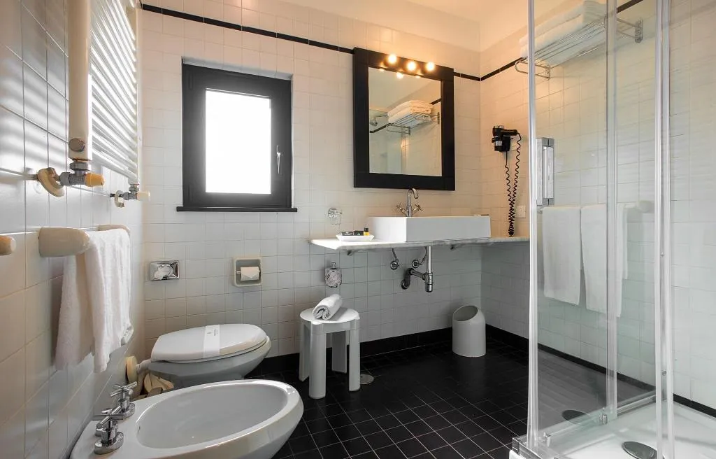 TRIPLE CLASSIC Room, Sardegna Hotel, Cagliari