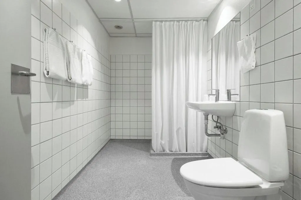 Room, Four Points Flex by Sheraton Ishoj, Copenhagen