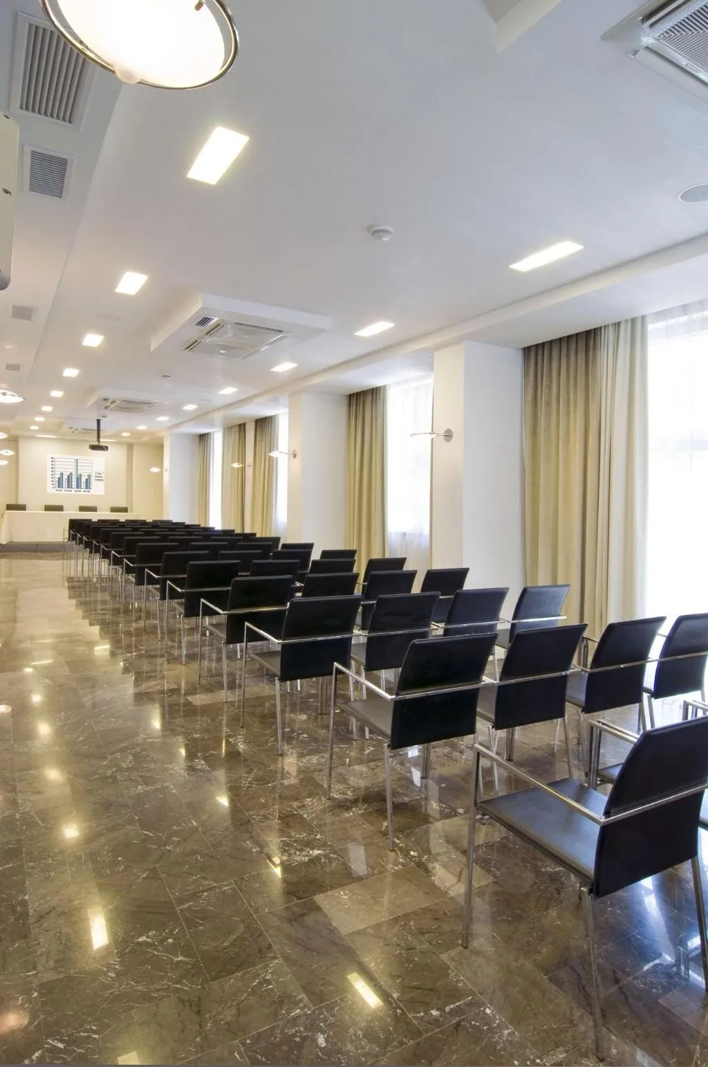 Conferences, Palace Hotel, Naples