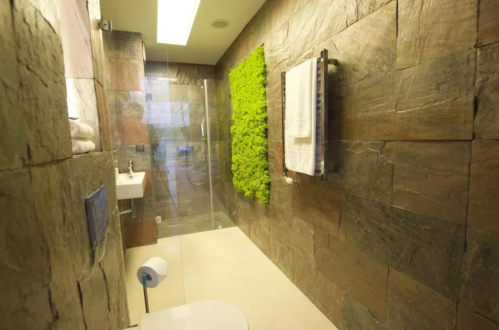 Room, A11 Apartments Spa Dermique, Krakow