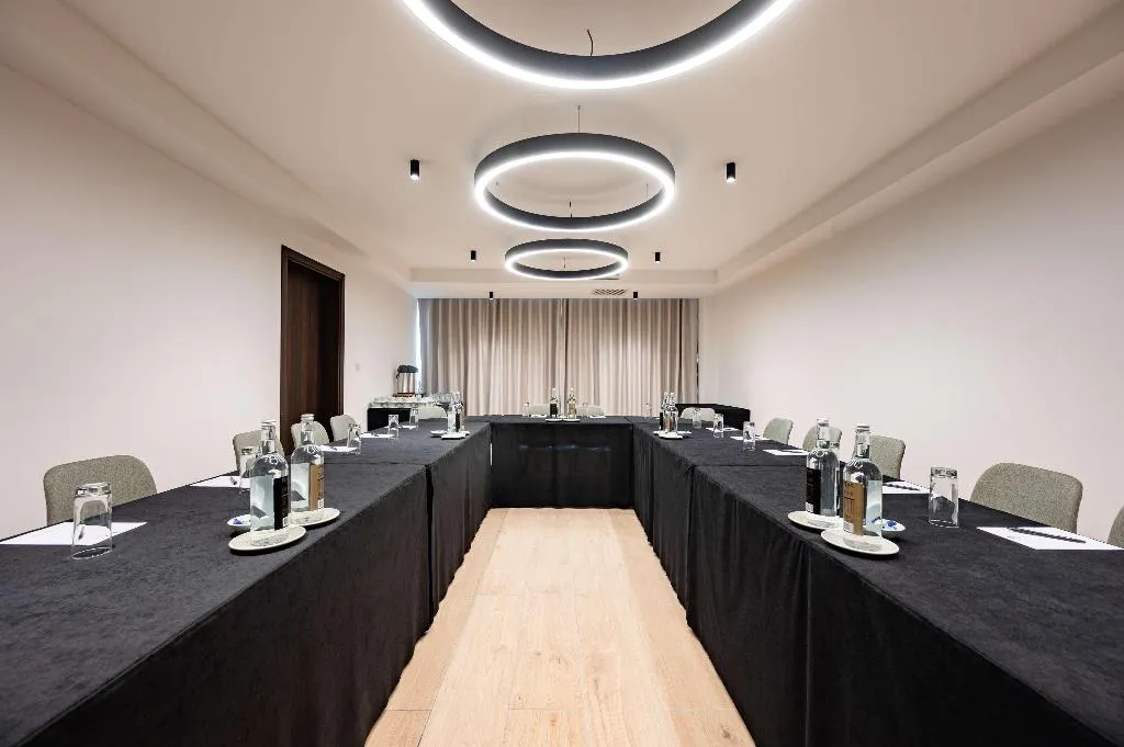 Conferences, Best Western Premier Malta, Malta