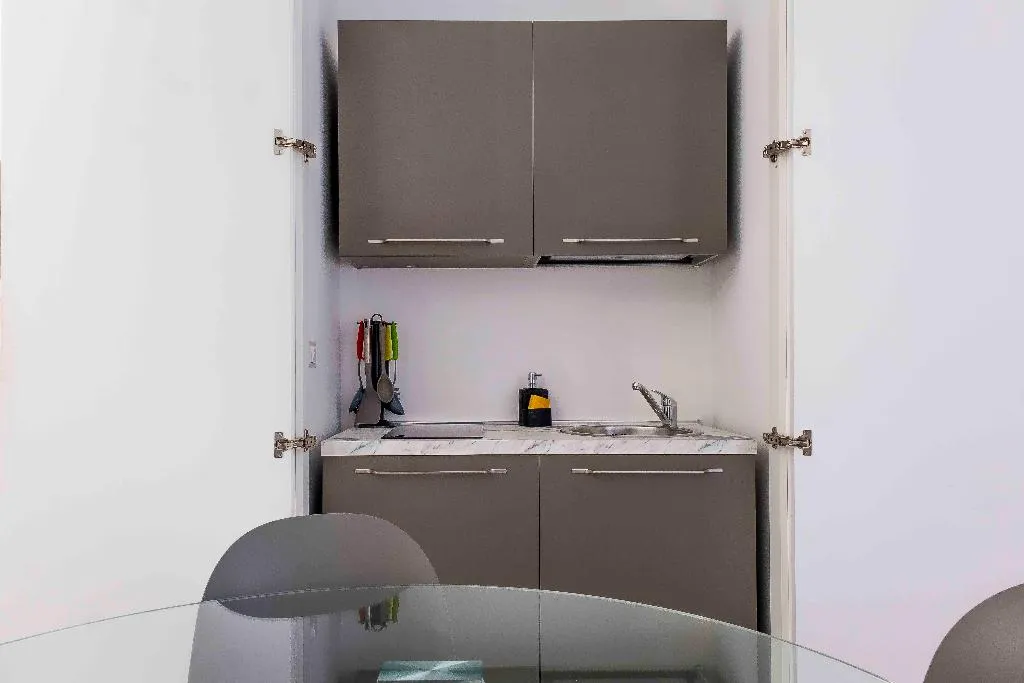 APARTMENT SUPERIOR TWO BEDROOMS Room, Hotel Exclusive, Catania