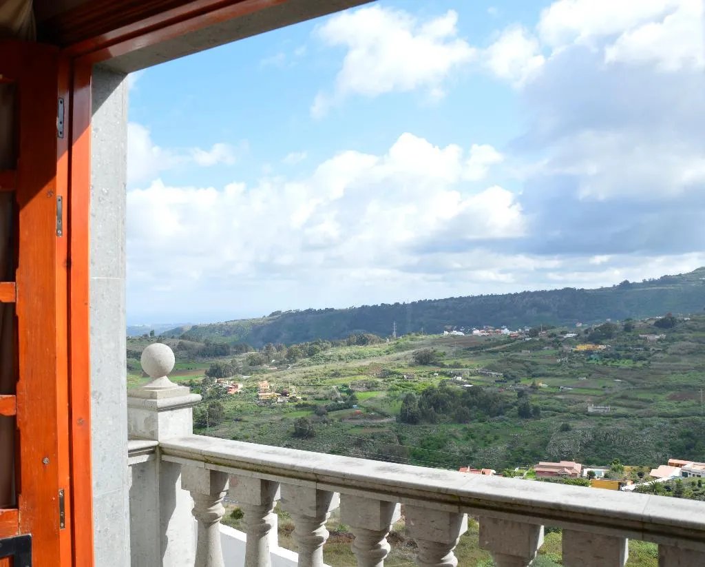 General view, Melva suite hotel, Gran Canaria