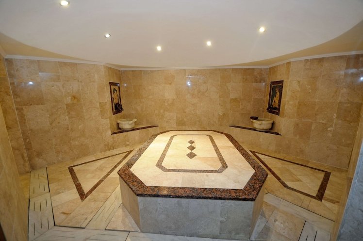 Adaburnu Gölmar Hotel, Dalaman