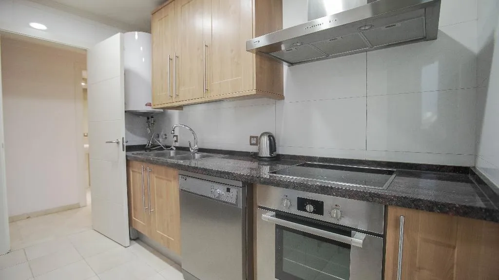 APARTMENT TWO BEDS Room, Atarazanas Malaga Boutique Hotel, Costa Del Sol