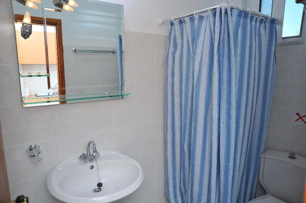 STUDIO GARDEN VIEW Room, Argiro Village, Rhodes