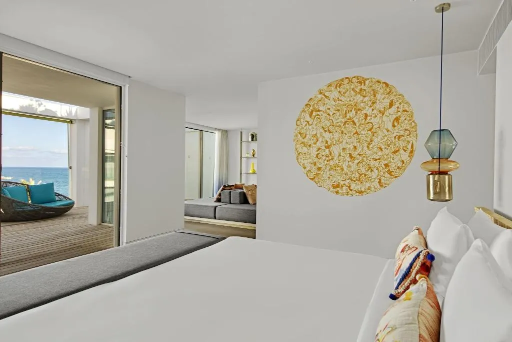Room, W Ibiza, Ibiza
