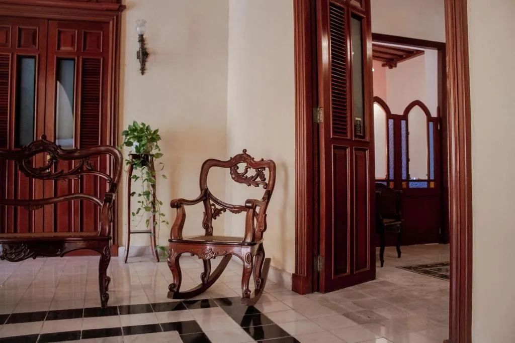 General view, Casa Don Gustavo Hotel Boutique, Cancun Area