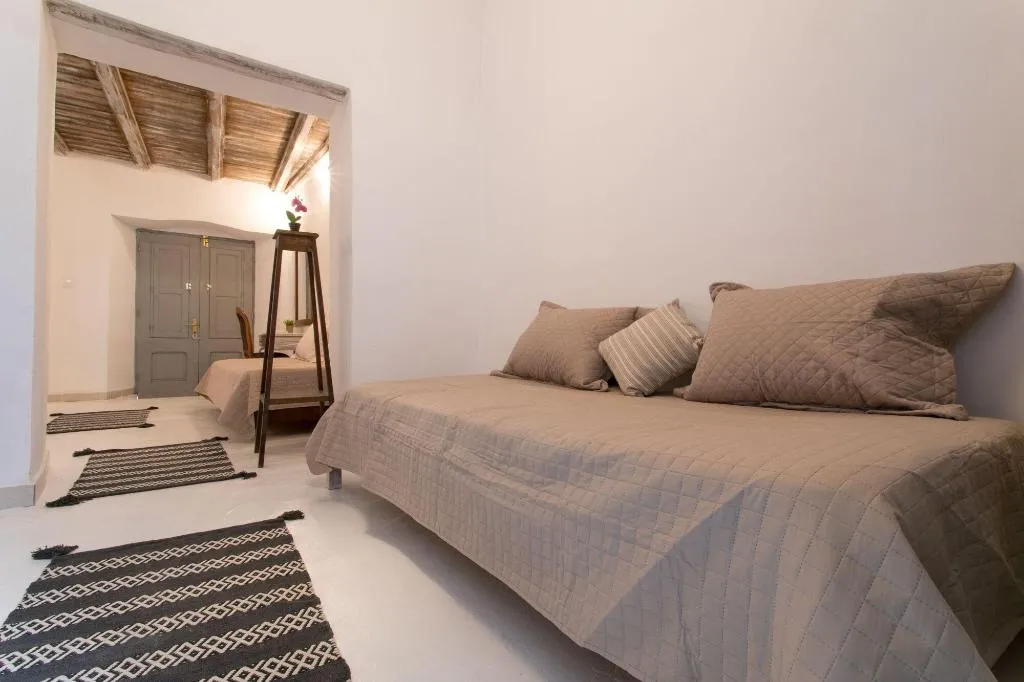 Room, Mascot Boutique Hotel, Rhodes