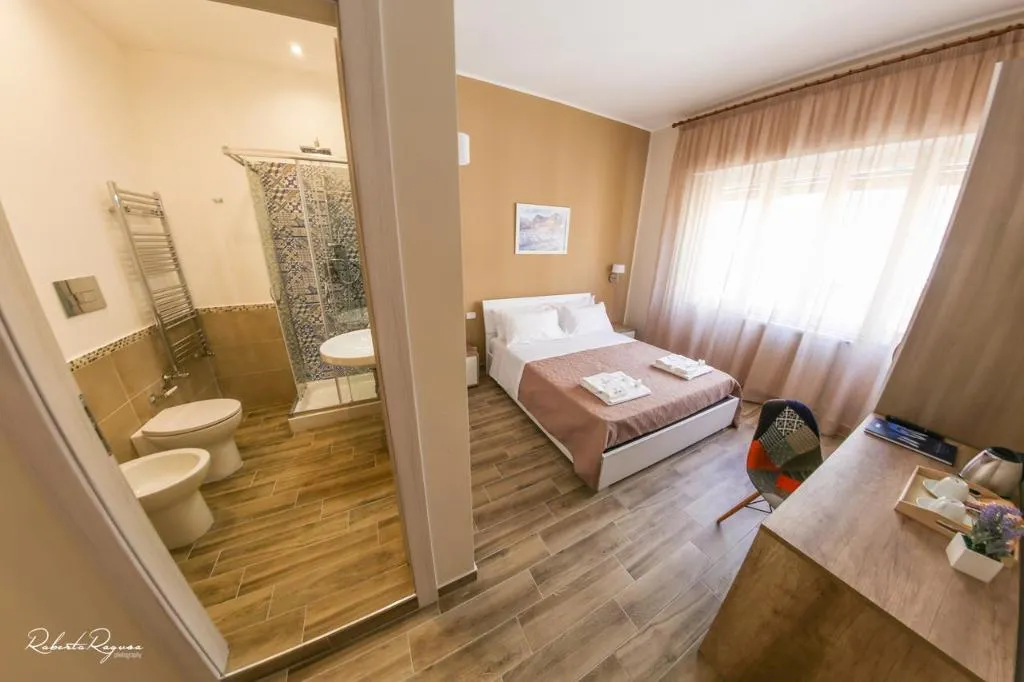 Room, Quinto Stabile Rooms & Suite, Palermo