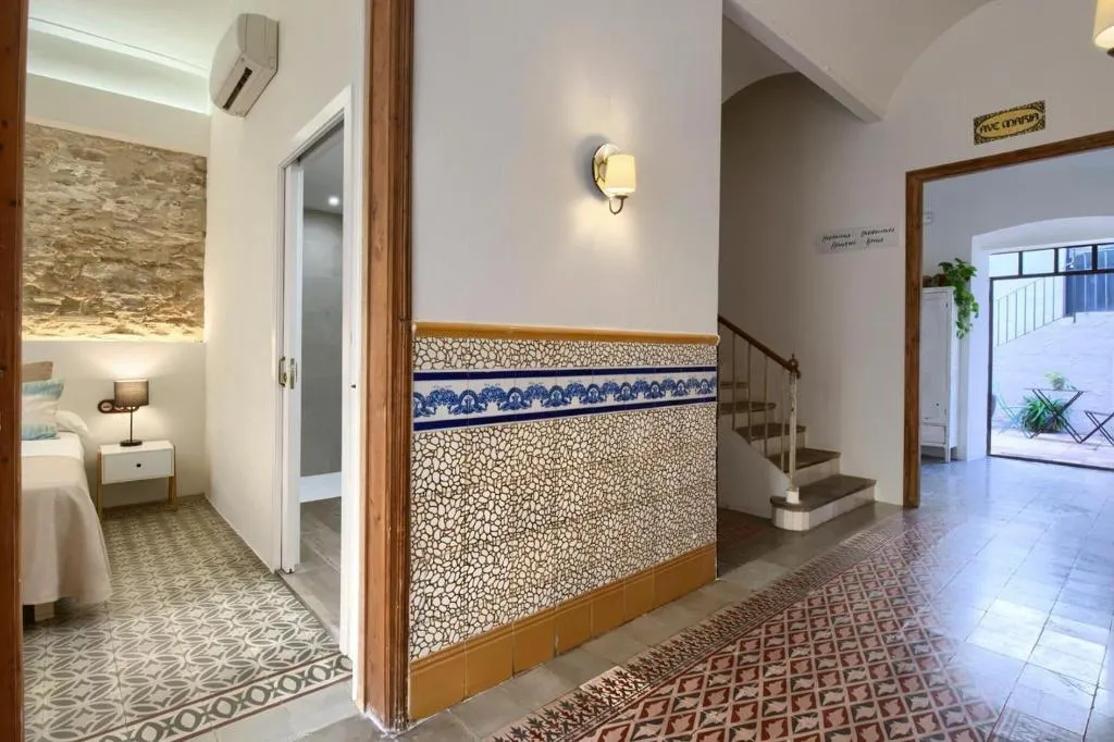 Lobby, Hotel Hanoi, Costa Brava