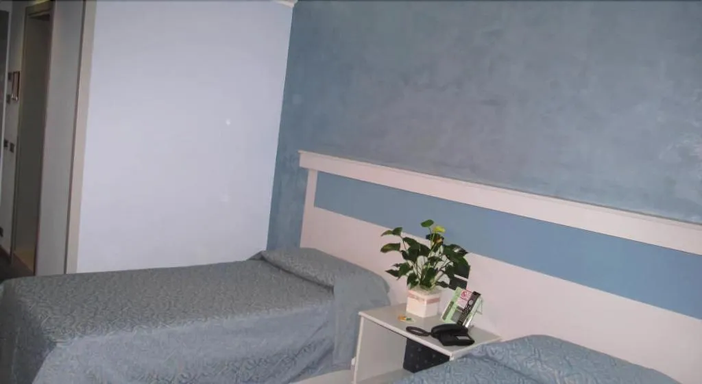 Room, Hotel Garden, Venice