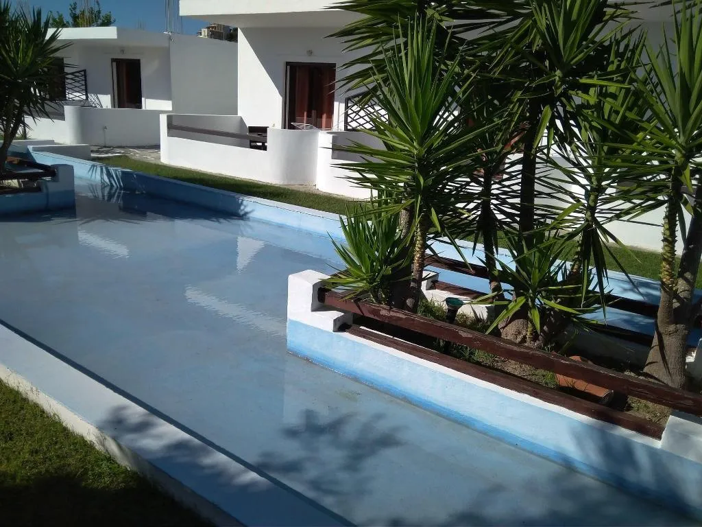 General view, Skiathos Holiday House, Skiathos