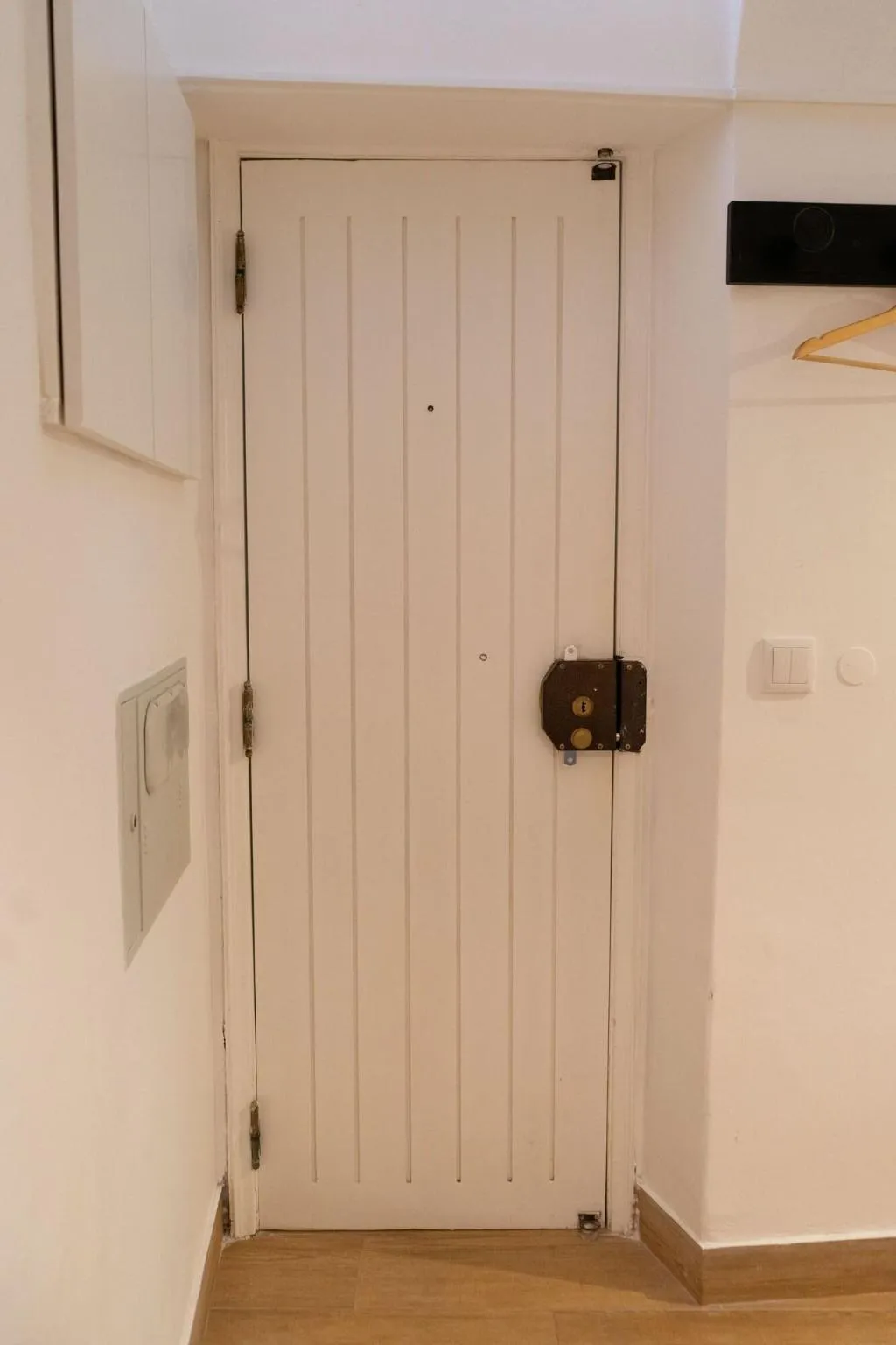 Room, Flores Guest House, Lisbon