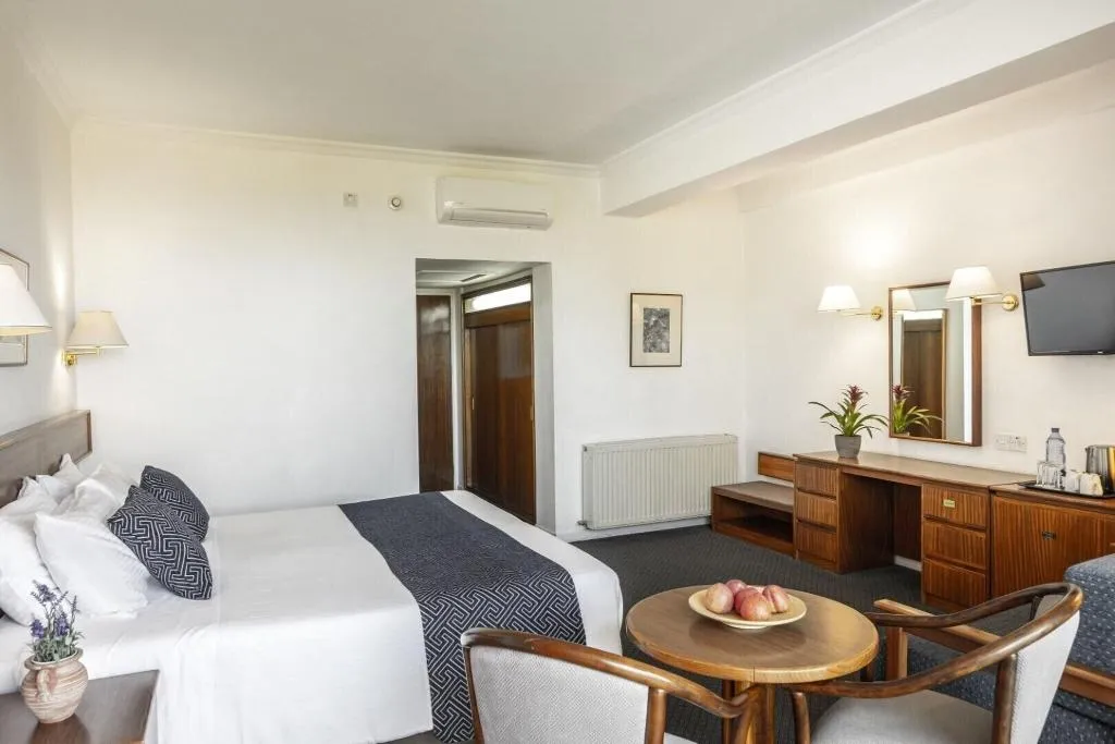 Room, Forest Park Hotel, Cyprus