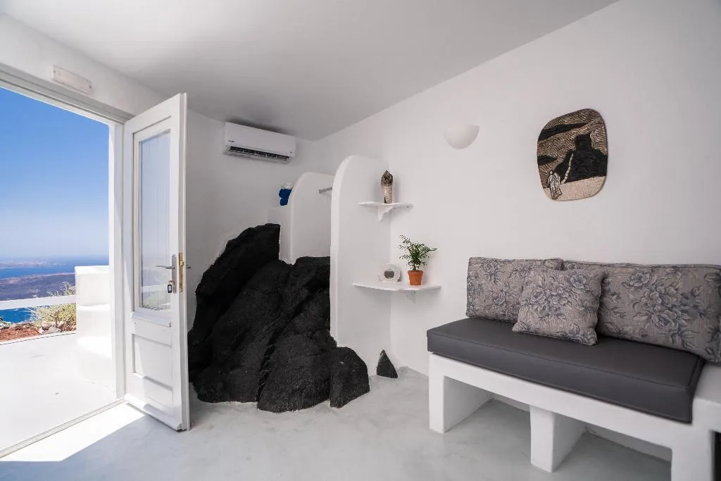 DOUBLE WITH VIEWS Room, Iatis View Collection, Santorini