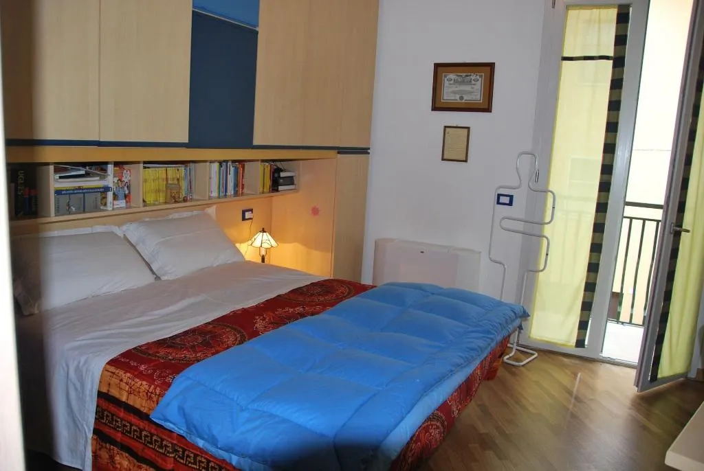 Room, B&B Percorso Verde, Perugia