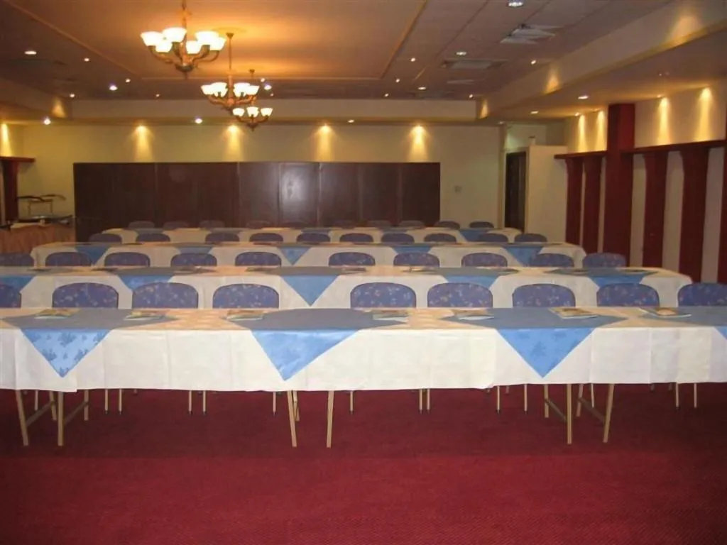 Conferences, Aktea Beach Village, Cyprus