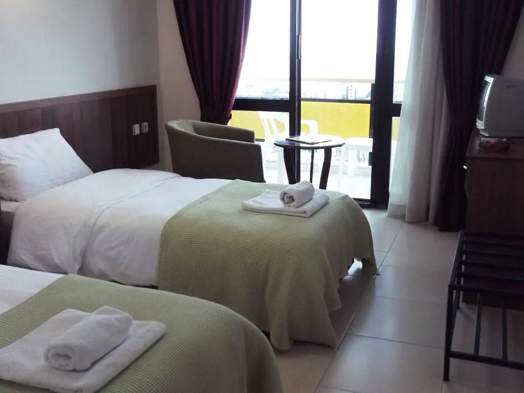 Room, West Ada-Inn, Izmir