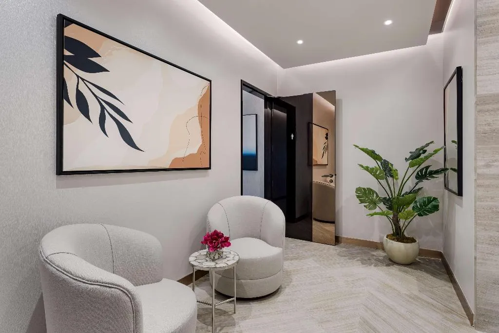Sports and Entertainment, Radisson Dubai Damac Hills, Dubai