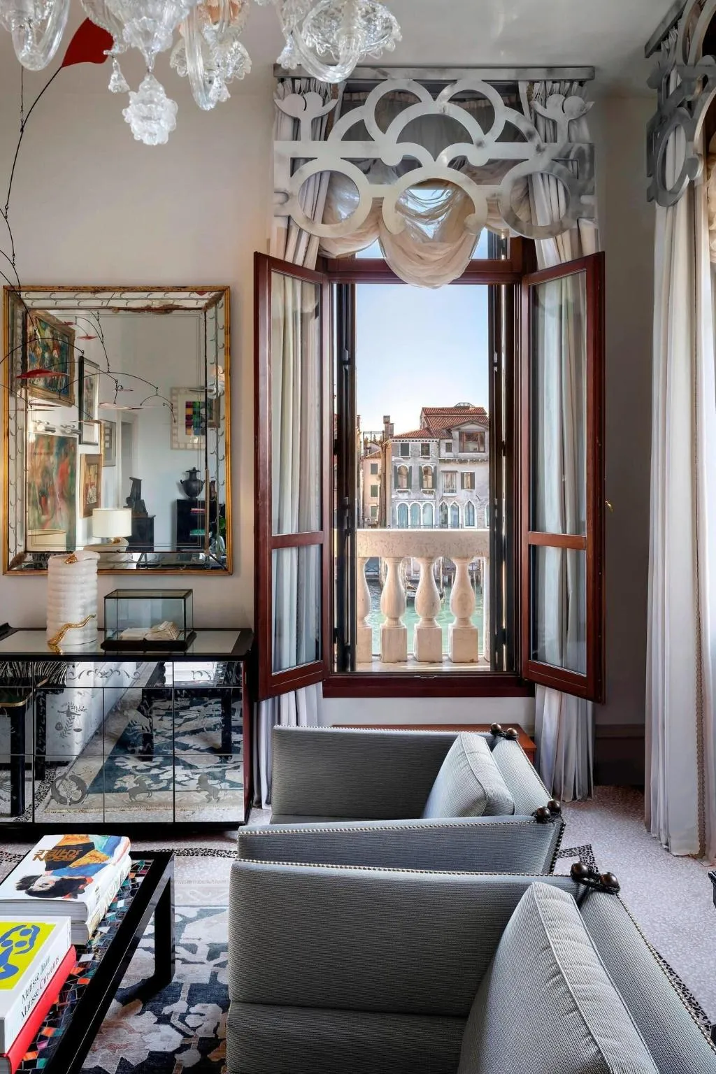 Room, The Gritti Palace, a Luxury Collection Hotel, Venice