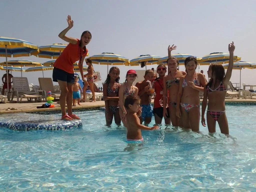 Sports and Entertainment, Riviera Beach Hotel & SPA - All Inclusive, Varna