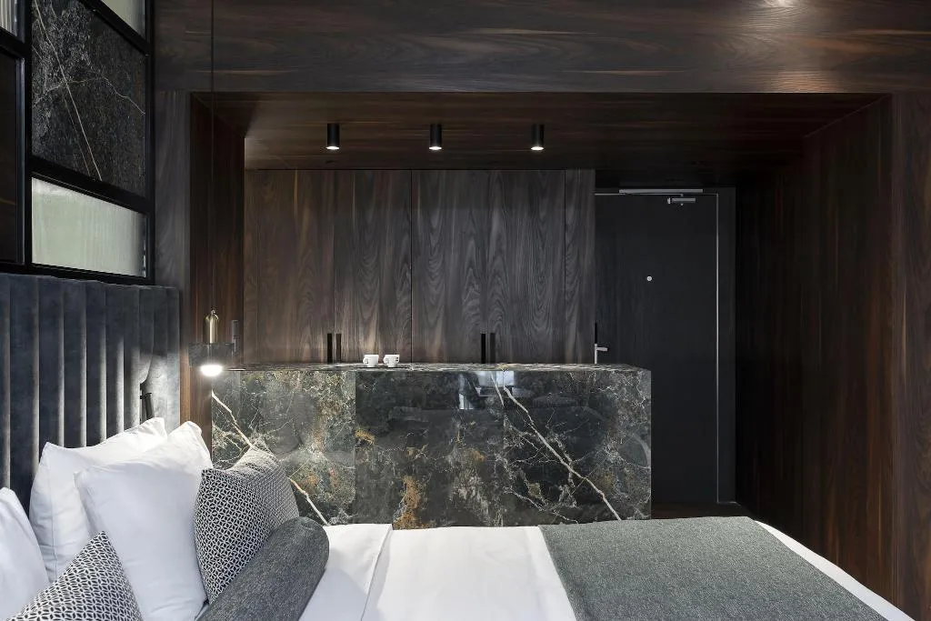 TWIN STANDARD Room, Stanley, Athens