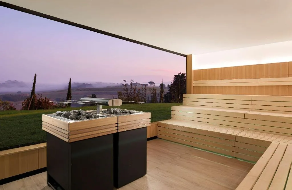 Sports and Entertainment, Borgobrufa Spa Resort Adults Only, Perugia