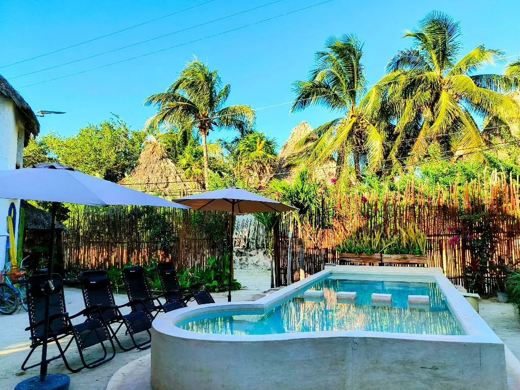 Pool, Arte Sano Hotel & Spa - Only Adults, Cancun Area