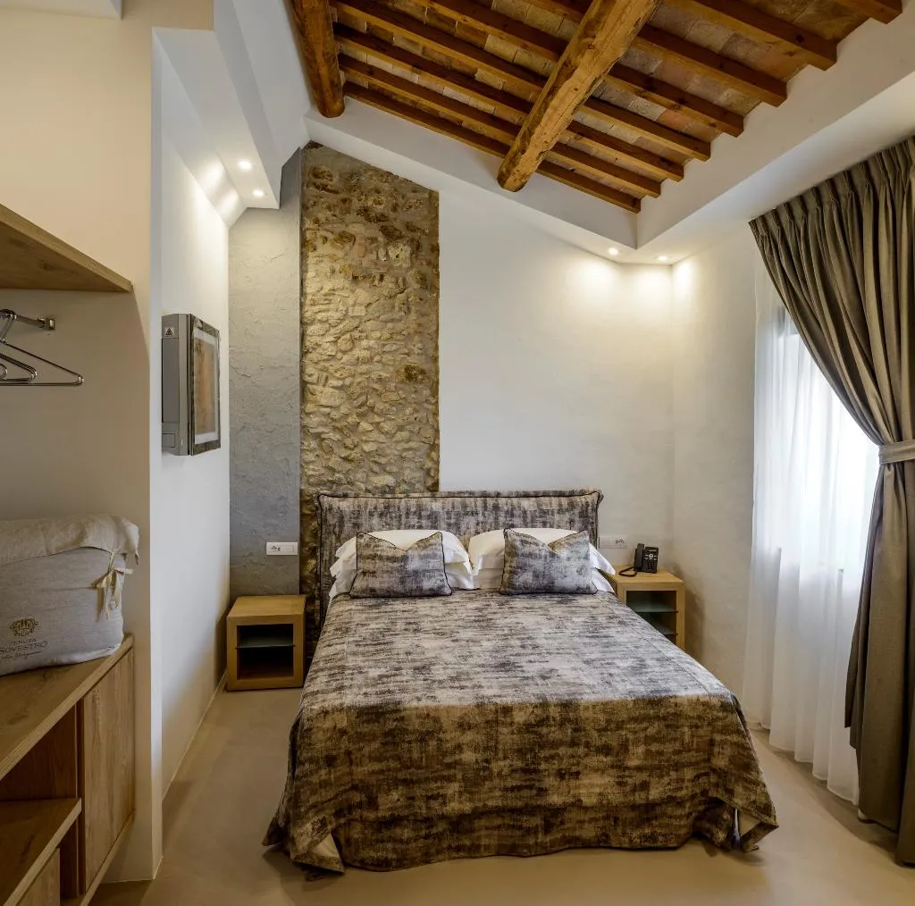 DOUBLE SUPERIOR Room, Tenuta Sovestro, Florence