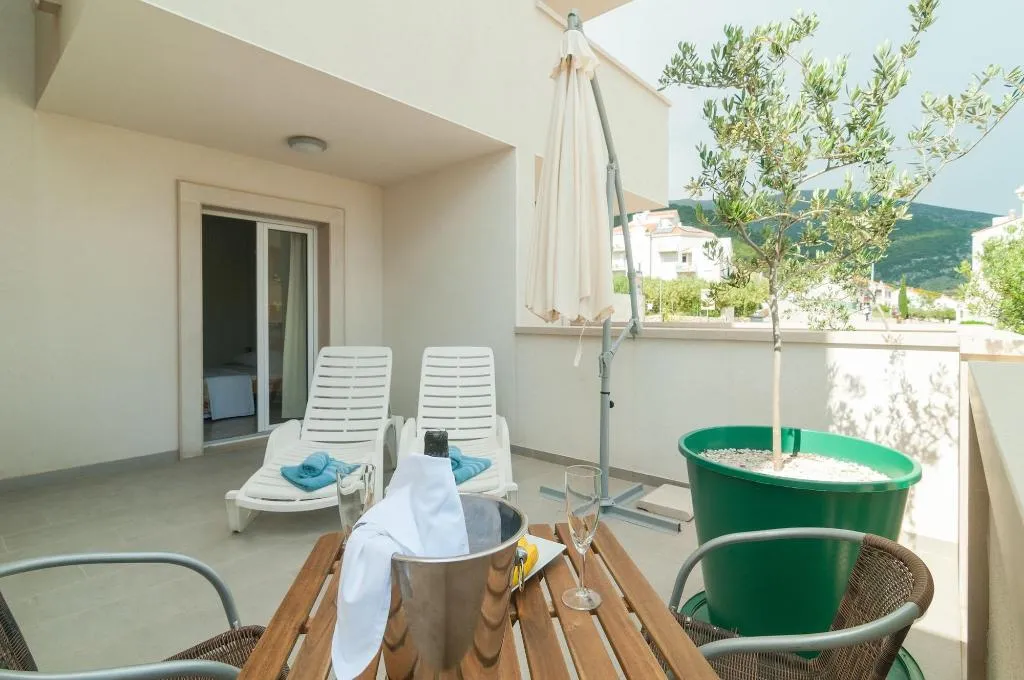 Room, Villa Juraj, Split