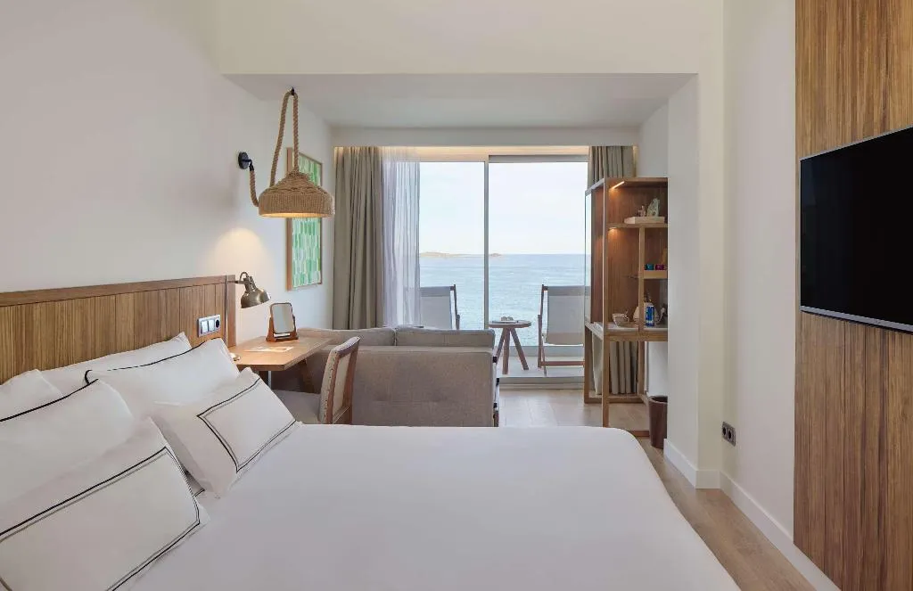 Room, Meliá Ibiza, Ibiza