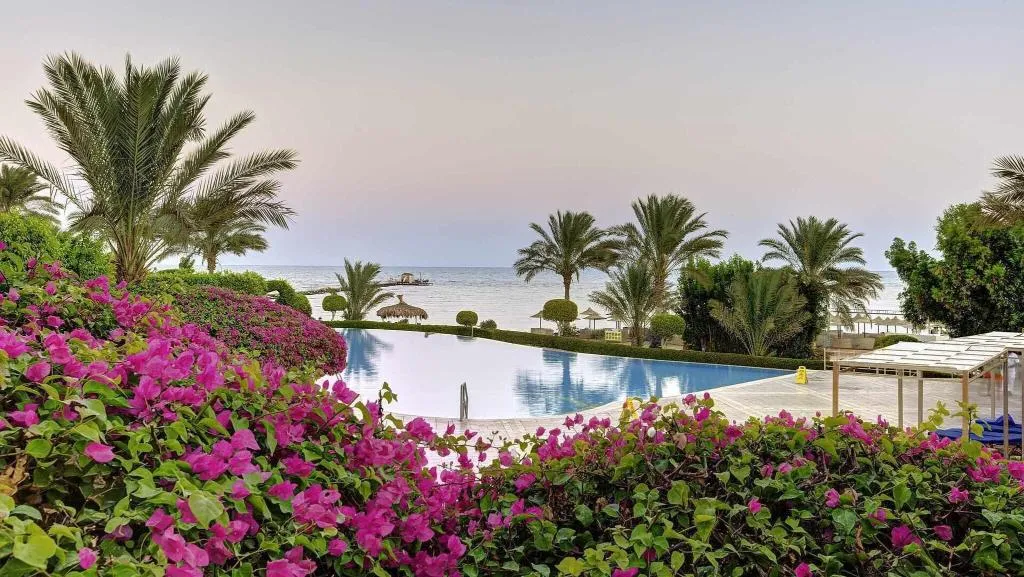 General view, Club Magic Life Kalawy Imperial, Red Sea Riviera