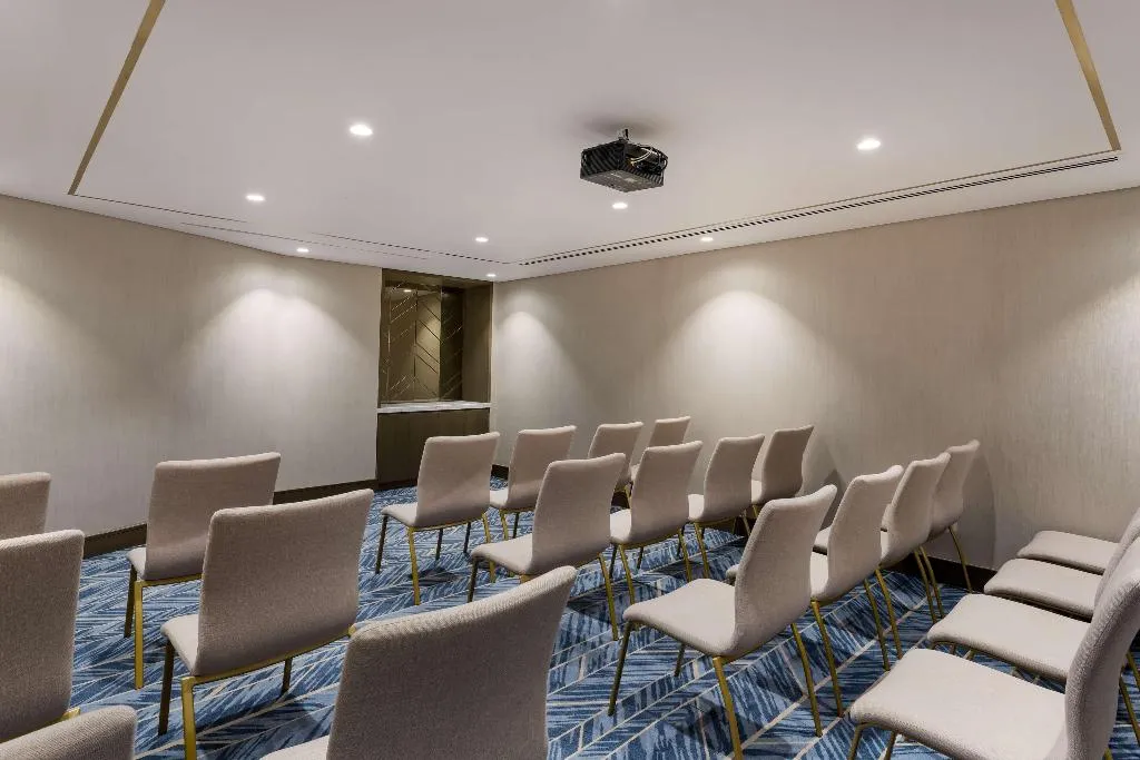 Conferences, Radisson Dubai Damac Hills, Dubai