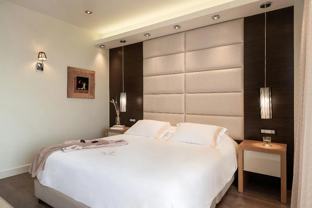 APARTMENT WITH PRIVATE POOL Room, Cretan Dream Resort & Spa, Crete