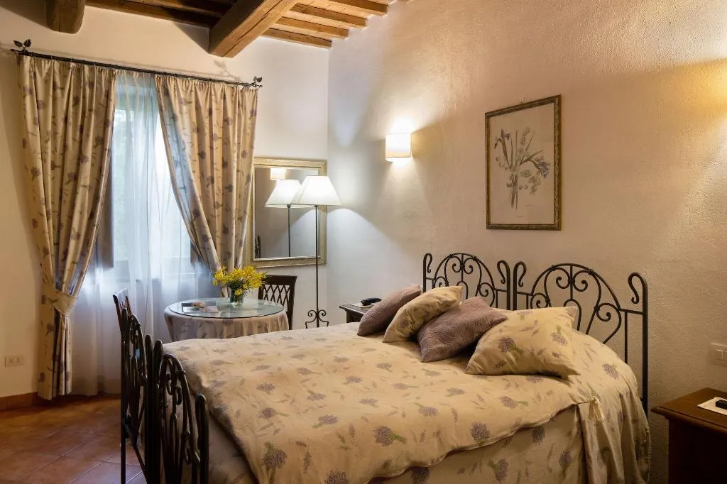 Room, Poggio Degli Olivi, Perugia