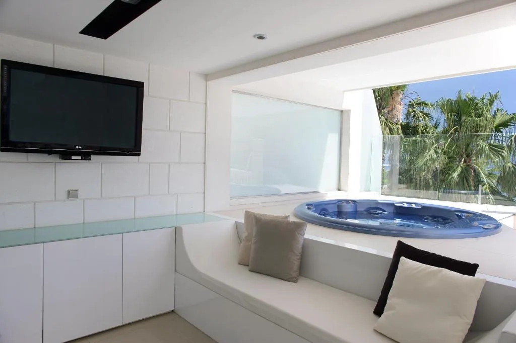 Room, Damianii Luxury Boutique Hotel & Spa, Split