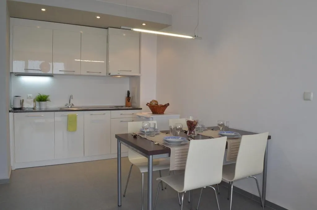 Room, View Apartments, Bourgas