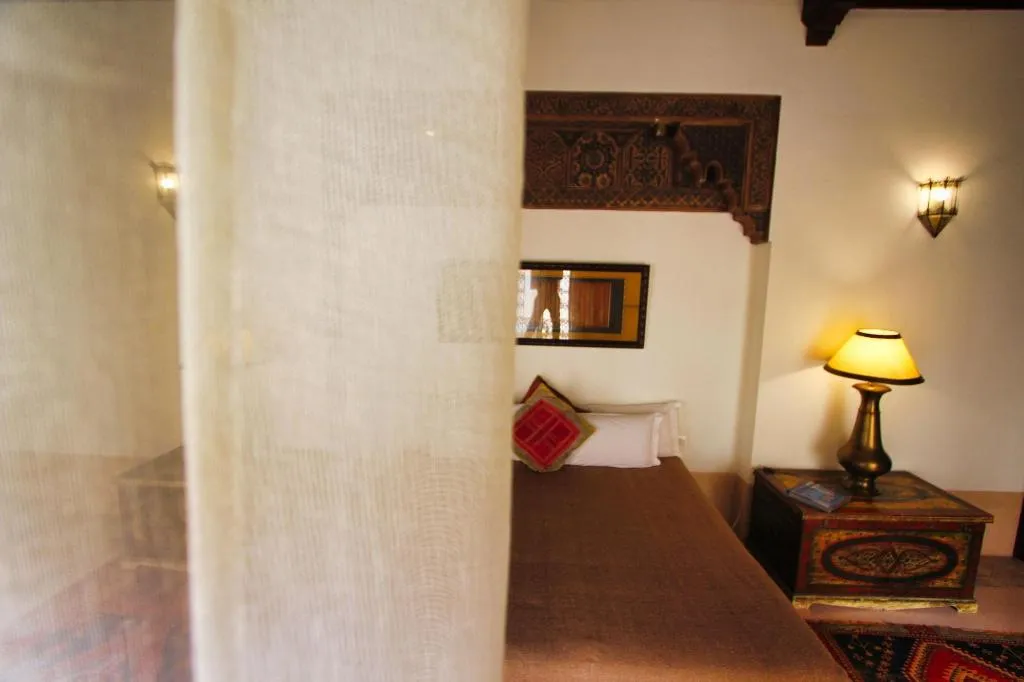Room, Riad Du Ciel, Marrakech