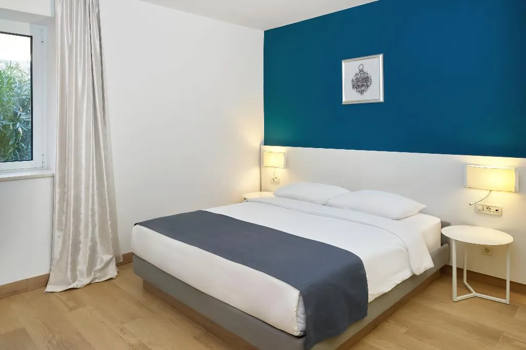 APARTMENT CAPACITY 4 Room, Maistra Select Srebreno Villas, Dubrovnik