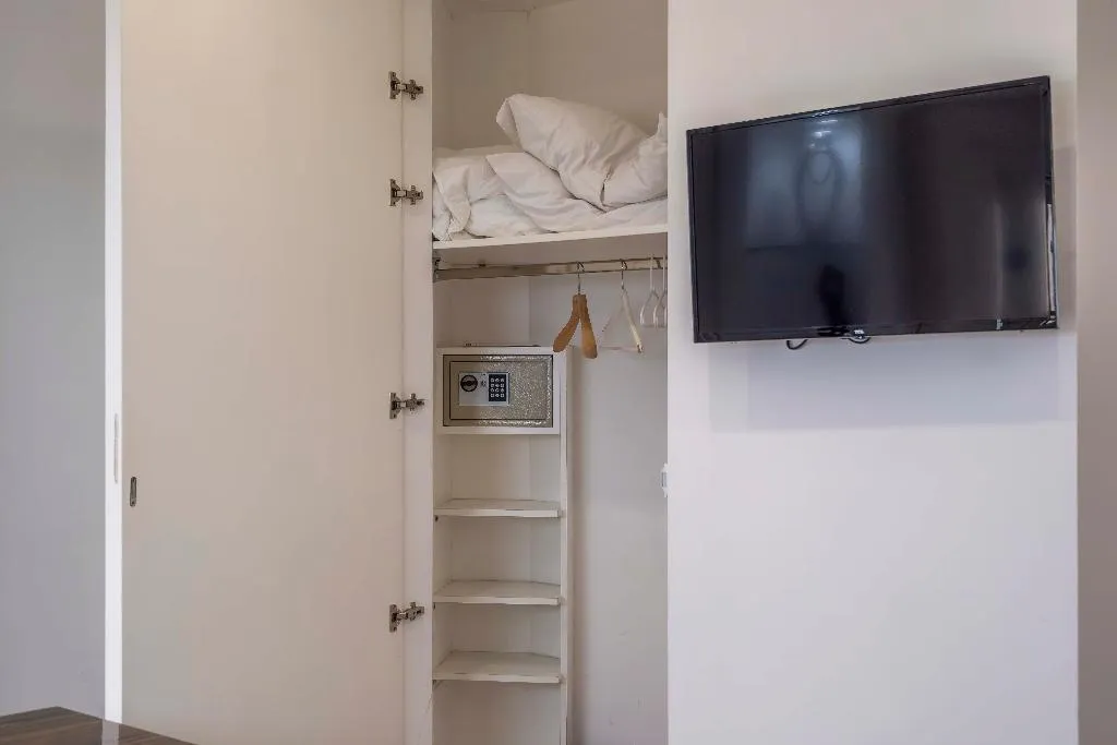 DOUBLE CLASSIC Room, Hotel Exclusive, Catania
