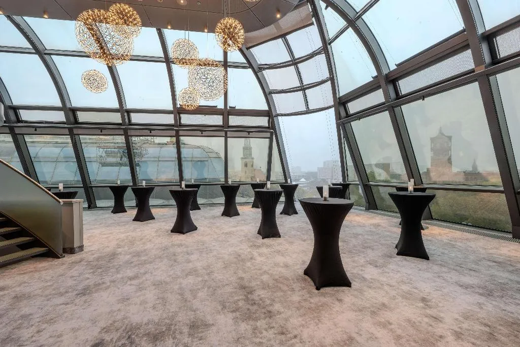 Conferences, Radisson Collection Hotel, Berlin, Berlin