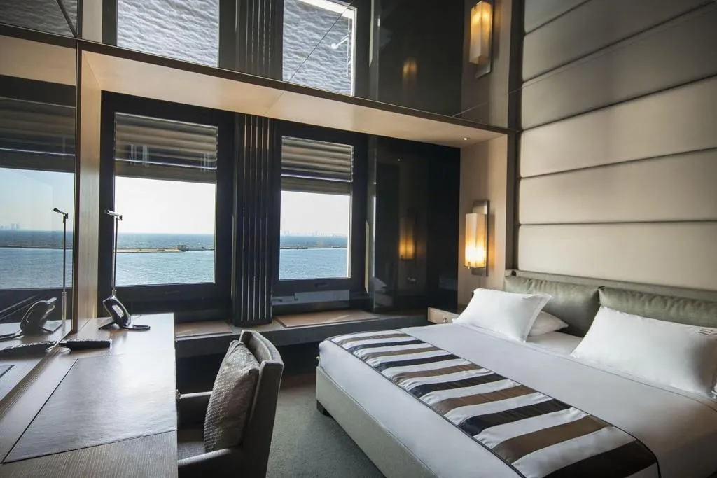 Room, Key Hotel - Boutique Class, Izmir