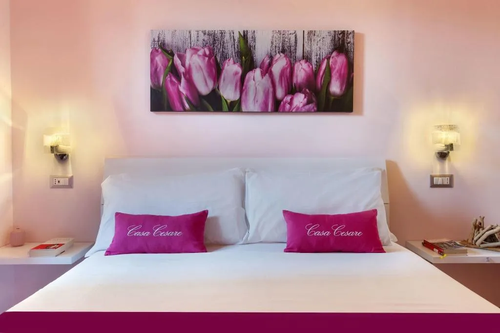 Room, B&B Casa Cesare Sorrento Coast, Naples