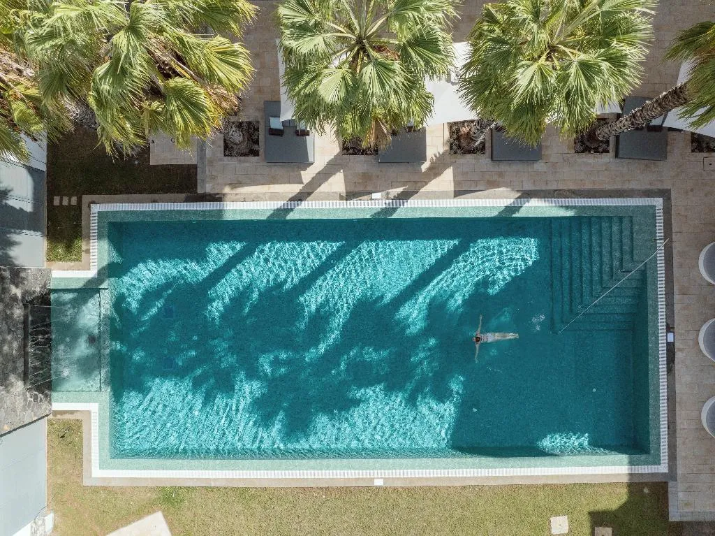 Pool, Hyatt Ziva Madeira, Madeira
