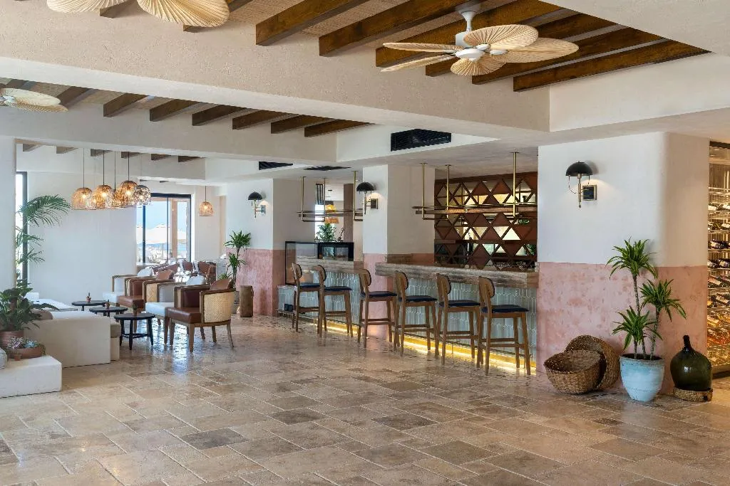Bar, Radisson Blu Hotel Kas +12 ADULT ONLY, Dalaman